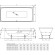 Стальная ванна Bette Loft 180x80 3172-000 PLUS с шумоизоляцией и антигрязевым покрытием Стальная ванна Bette Loft 180x80 3172-000 PLUS с шумоизоляцией и антигрязевым покрытием