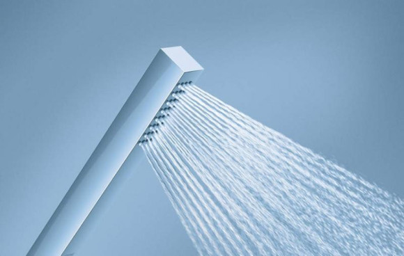 Душевой гарнитур Grohe Euphoria Cube 27889000 Хром Душевой гарнитур Grohe Euphoria Cube 27889000 Хром