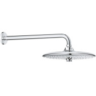 Верхний душ Grohe Euphoria 26458000 Хром Верхний душ Grohe Euphoria 26458000 Хром
