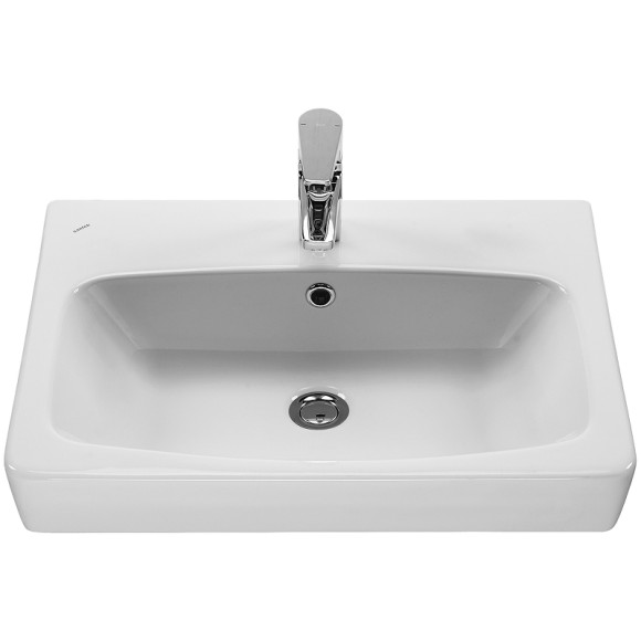Раковина Santek Нео 60 1WH302186 Белая