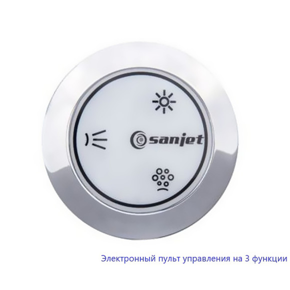 Акриловая ванна Excellent Oceana Slim 170x75 WAEX.OCE17S.RELAX.GL с гидромассажем Акриловая ванна Excellent Oceana Slim 170x75 WAEX.OCE17S.RELAX.GL с гидромассажем