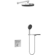 Душевая система Vincea Inspire VSFW-4I212RCH Хром