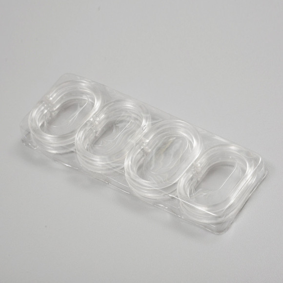 Карниз для ванны WasserKRAFT Aisch 200 SC-551120 Золото матовое