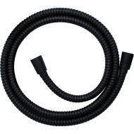 Душевой шланг Swedbe Calypso 5034 Черный матовый