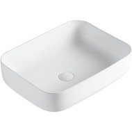 Раковина-чаша Orange 50 B05-500W Белая глянцевая