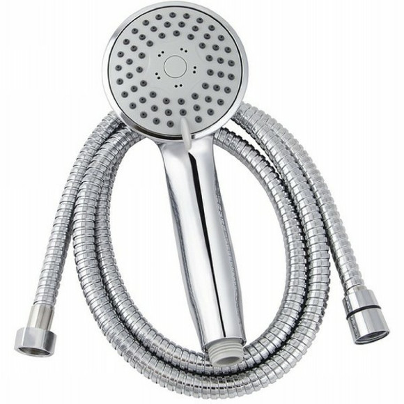 Смеситель для ванны Kaiser Crystal 28155 универсальный Хром