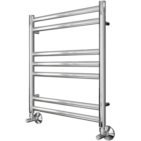 Водяной полотенцесушитель Aquatek Оберон П7 500x600 AQ RO0760CH Хром Водяной полотенцесушитель Aquatek Оберон П7 500x600 AQ RO0760CH Хром