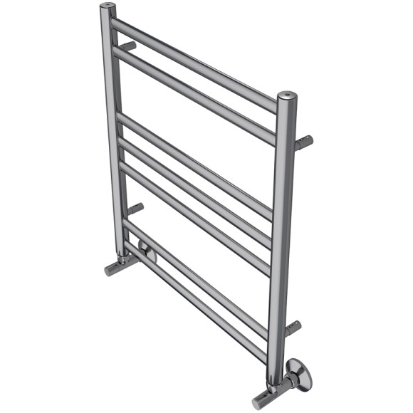 Водяной полотенцесушитель Aquatek Оберон П7 500x600 AQ RO0760CH Хром Водяной полотенцесушитель Aquatek Оберон П7 500x600 AQ RO0760CH Хром