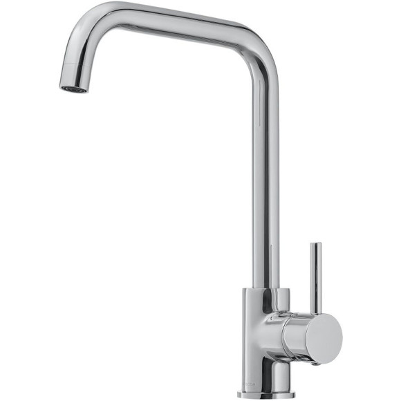 Смеситель для кухни Swedbe Selene 7140 Хром Смеситель для кухни Swedbe Selene 7140 Хром