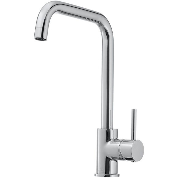 Смеситель для кухни Swedbe Selene 7140 Хром Смеситель для кухни Swedbe Selene 7140 Хром