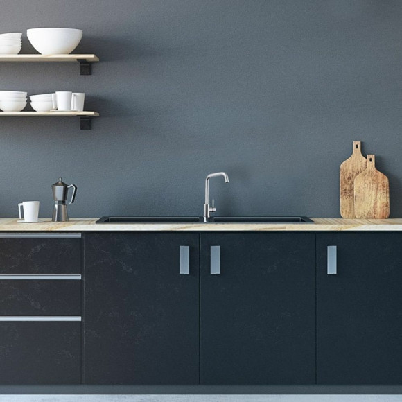 Смеситель для кухни Swedbe Selene 7140 Хром Смеситель для кухни Swedbe Selene 7140 Хром