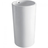 Раковина SantiLine 46 SL-4006 Белая