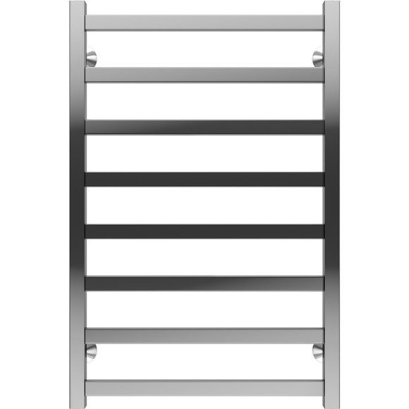 Водяной полотенцесушитель Terminus Ното П8 500x800 4670078544353 Хром, нижнее подключение, G 1/2" ВР Водяной полотенцесушитель Terminus Ното П8 500x800 4670078544353 Хром, нижнее подключение, G 1/2" ВР