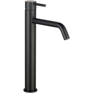 Смеситель для раковины AQUAme Siena AQM6214MB Черный матовый Смеситель для раковины AQUAme Siena AQM6214MB Черный матовый
