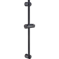 Душевая штанга WasserKRAFT A049 Темная бронза