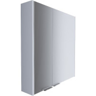 Зеркальный шкаф 1MarKa Gaula 80 У92513 White