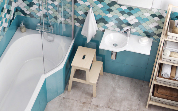 Раковина Excellent Be Spot CEEX.2301.600.WH Белая Раковина Excellent Be Spot CEEX.2301.600.WH Белая