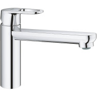 Смеситель для кухни Grohe BauFlow 31688000 Хром Смеситель для кухни Grohe BauFlow 31688000 Хром