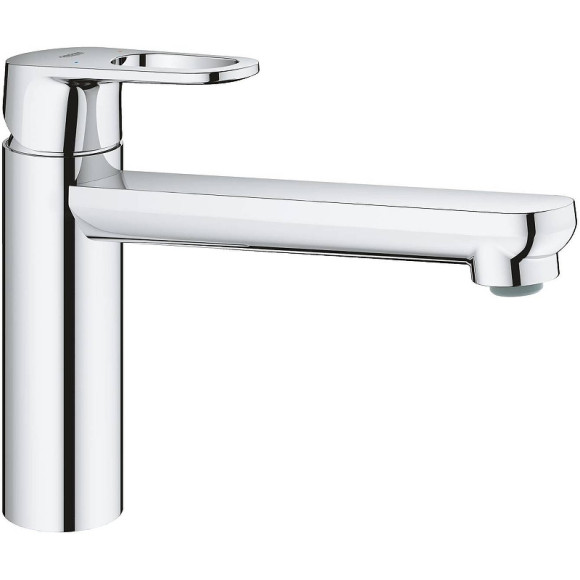 Смеситель для кухни Grohe BauFlow 31688000 Хром