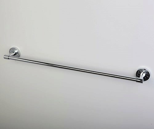Полотенцедержатель WasserKRAFT Isen K-4030 Хром Полотенцедержатель WasserKRAFT Isen K-4030 Хром