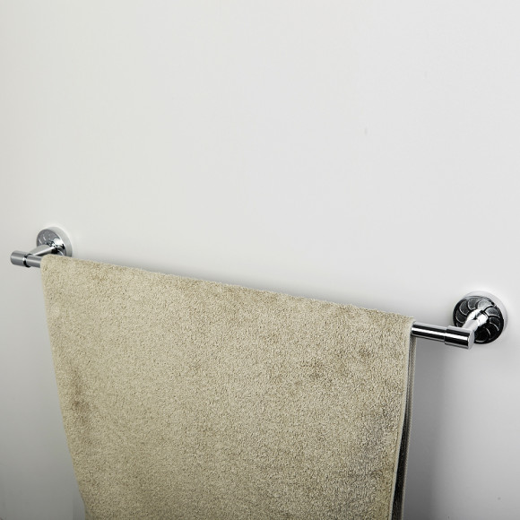 Полотенцедержатель WasserKRAFT Isen K-4030 Хром Полотенцедержатель WasserKRAFT Isen K-4030 Хром