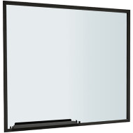 Зеркало Grossman Лофт 90 209001 Черное