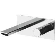 Смеситель для раковины Remer Edge EG515 Хром