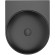 Раковина Ravak Yard 40 XJX0D040000 Черная матовая Раковина Ravak Yard 40 XJX0D040000 Черная матовая