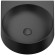 Раковина Ravak Yard 40 XJX0D040000 Черная матовая Раковина Ravak Yard 40 XJX0D040000 Черная матовая