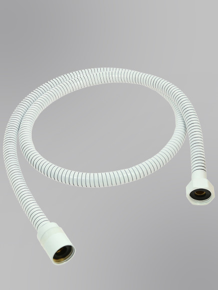 Гигиенический душ со смесителем ALMAes Benito AL-859-06 Белый Гигиенический душ со смесителем ALMAes Benito AL-859-06 Белый