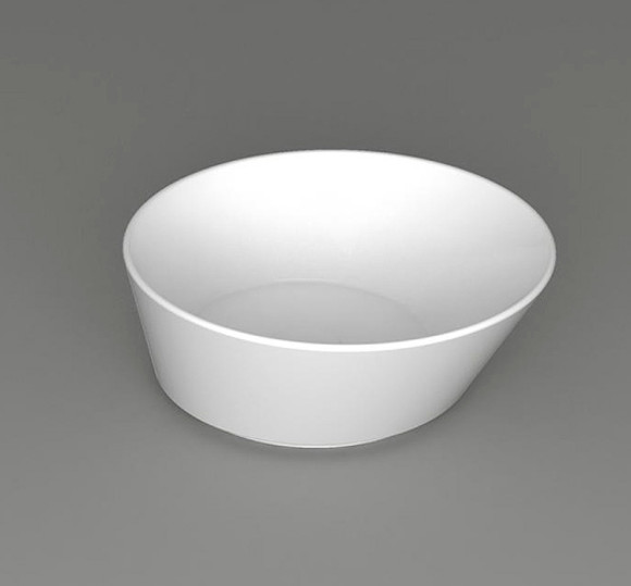 Раковина-чаша Simas Wave 42 WA01 bi*0 Белая Раковина-чаша Simas Wave 42 WA01 bi*0 Белая