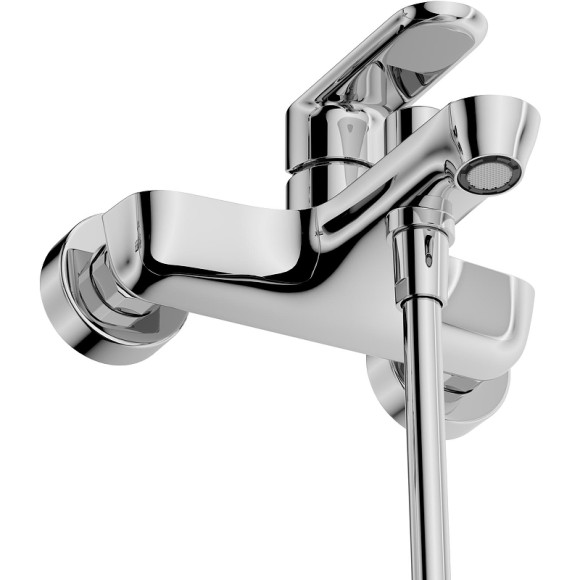 Смеситель для ванны Cezares Stylus STYLUS-VD-01 Хром