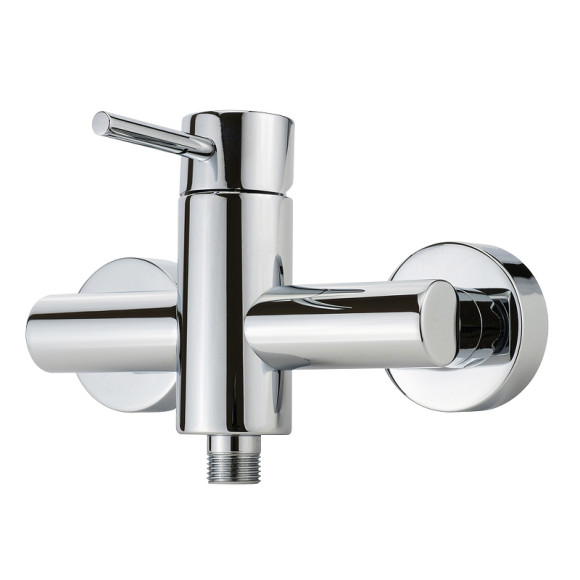 Смеситель для душа Migliore Fortis 18652 Хром