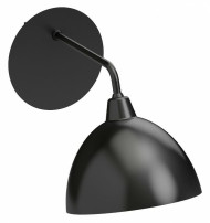 Светильник Jacob Delafon Odeon Rive Gauche EB2575-NF Черный Светильник Jacob Delafon Odeon Rive Gauche EB2575-NF Черный