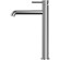 Смеситель для раковины Whitecross Y brushed nickel Y1212NIB Брашированный никель Смеситель для раковины Whitecross Y brushed nickel Y1212NIB Брашированный никель