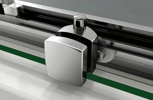 Душевой уголок Riho Hamar 2.0 80x80 G007004121 профиль Черный матовый стекло прозрачное Душевой уголок Riho Hamar 2.0 80x80 G007004121 профиль Черный матовый стекло прозрачное