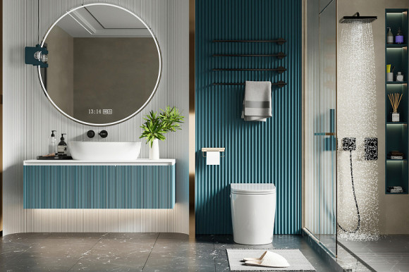 Унитаз Abber Bequem AC1114P приставной с сиденьем Микролифт Унитаз Abber Bequem AC1114P приставной с сиденьем Микролифт