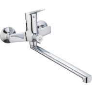 Смеситель для ванны ESKO Murano MR 31 универсальный Хром Смеситель для ванны ESKO Murano MR 31 универсальный Хром