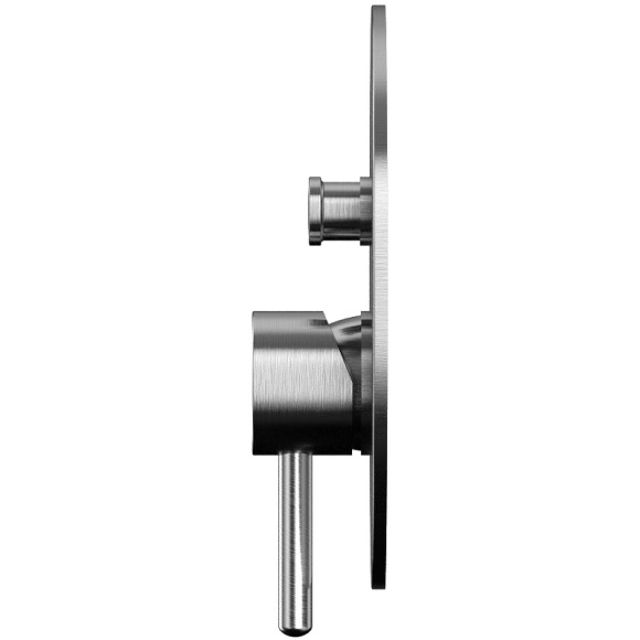 Душевая система Whitecross Y brushed nickel YSET04TOPNIB Брашированный никель Душевая система Whitecross Y brushed nickel YSET04TOPNIB Брашированный никель