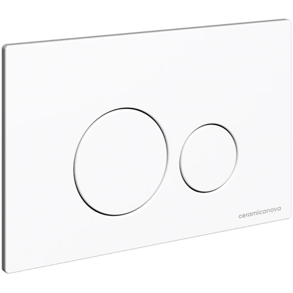 Комплект унитаза с инсталляцией Ceramicanova Play CN3001_1001W_1000 с сиденьем Микролифт и Белой клавишей смыва Комплект унитаза с инсталляцией Ceramicanova Play CN3001_1001W_1000 с сиденьем Микролифт и Белой клавишей смыва