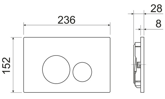 Комплект унитаза с инсталляцией Ceramicanova Play CN3001_1001W_1000 с сиденьем Микролифт и Белой клавишей смыва Комплект унитаза с инсталляцией Ceramicanova Play CN3001_1001W_1000 с сиденьем Микролифт и Белой клавишей смыва