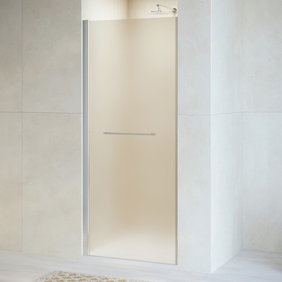 Душевая дверь RGW Passage PA-103 90 020810309-21 профиль Хром стекло матовое-сатинат Душевая дверь RGW Passage PA-103 90 020810309-21 профиль Хром стекло матовое-сатинат