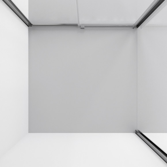 Душевой уголок Niagara Nova 90х80 NG-64-9A-A80-34 профиль Хром стекло прозрачное Душевой уголок Niagara Nova 90х80 NG-64-9A-A80-34 профиль Хром стекло прозрачное