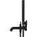 Смеситель для ванны Whitecross Y black Y1231BL Черный матовый Смеситель для ванны Whitecross Y black Y1231BL Черный матовый