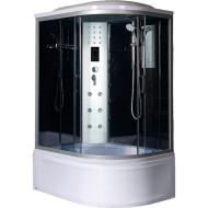 Душевая кабина River Dunay 120x80 ТН L 10000000008 с поддоном