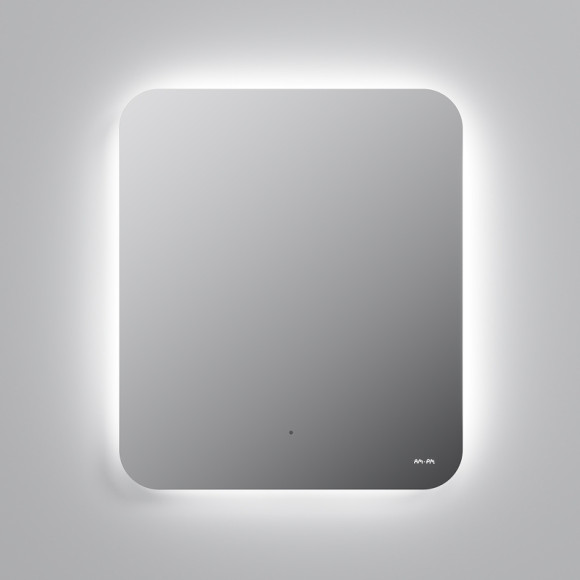 Зеркало AM.PM X-Joy 60 M85MOX10601S1 с подсветкой с ИК-сенсорным выключателем