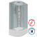 Душевая кабина Niagara Classic 120x80 R NG-2310-14RF с гидромассажем Душевая кабина Niagara Classic 120x80 R NG-2310-14RF с гидромассажем