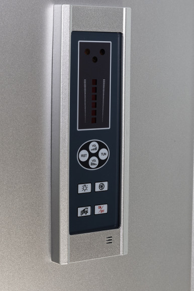 Душевая кабина Niagara Classic 120x80 R NG-2310-14RF с гидромассажем Душевая кабина Niagara Classic 120x80 R NG-2310-14RF с гидромассажем