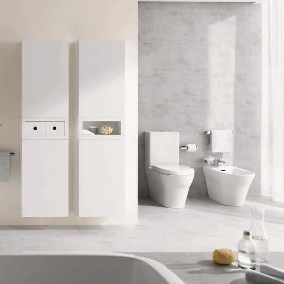 Унитаз Toto MH series CW161Y#XW Белый Унитаз Toto MH series CW161Y#XW Белый