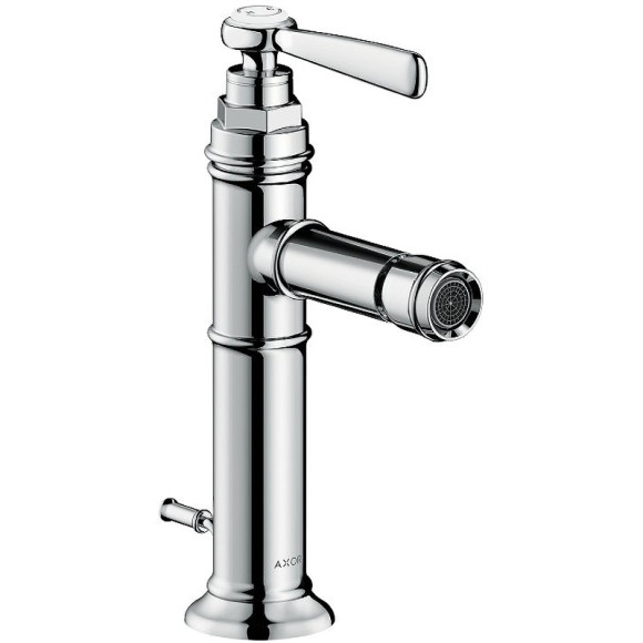 Смеситель для биде Axor Montreux 16526000 Хром